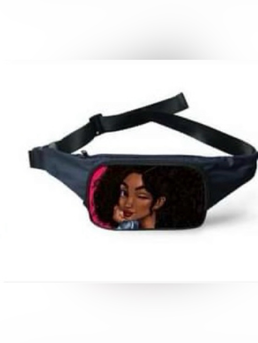 🦋5/$40 Little Girls Fanny Packs